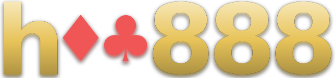 hoo888 โลโก้